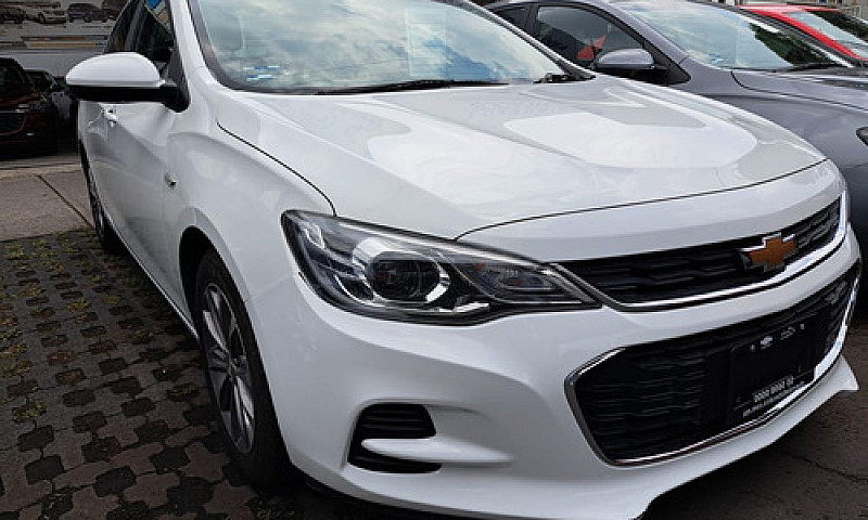 Chevrolet Cavalier 2...