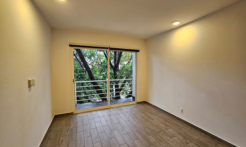 Renta Departamento E...
