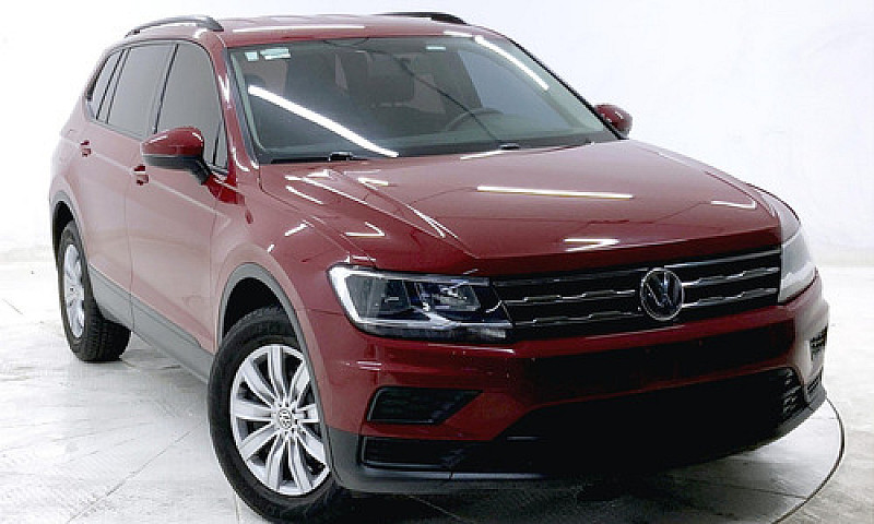 Volkswagen Tiguan 20...