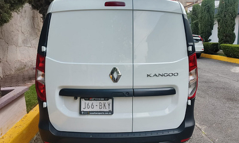 Renault Kangoo 1.6 I...