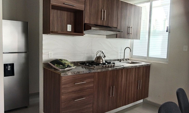 Departamento / Venta...