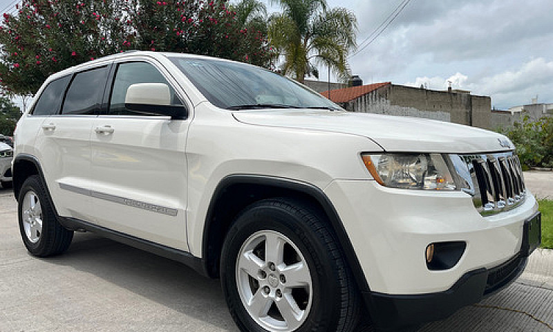 Jeep Grand Cherokee ...