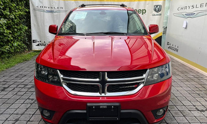 Dodge Journey 2019...