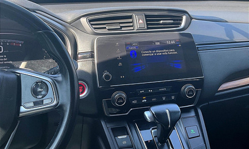 Honda Cr-V 2022...