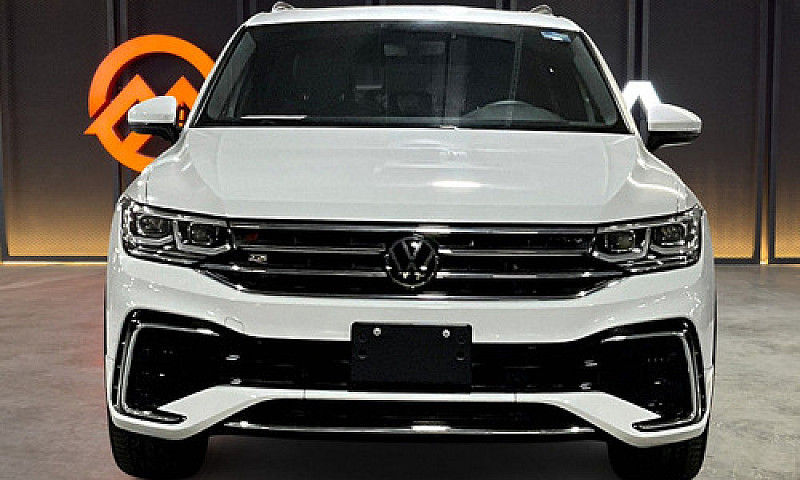 Volkswagen Tiguan 20...