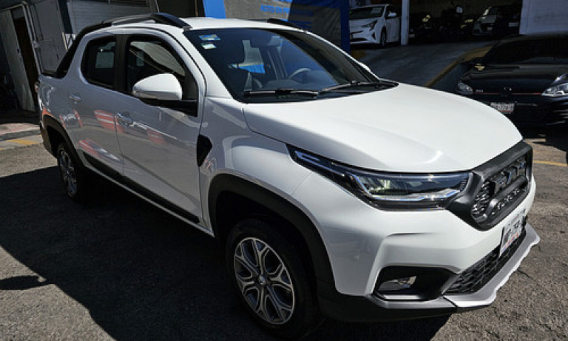 Ram 700 1.3 Laramie ...