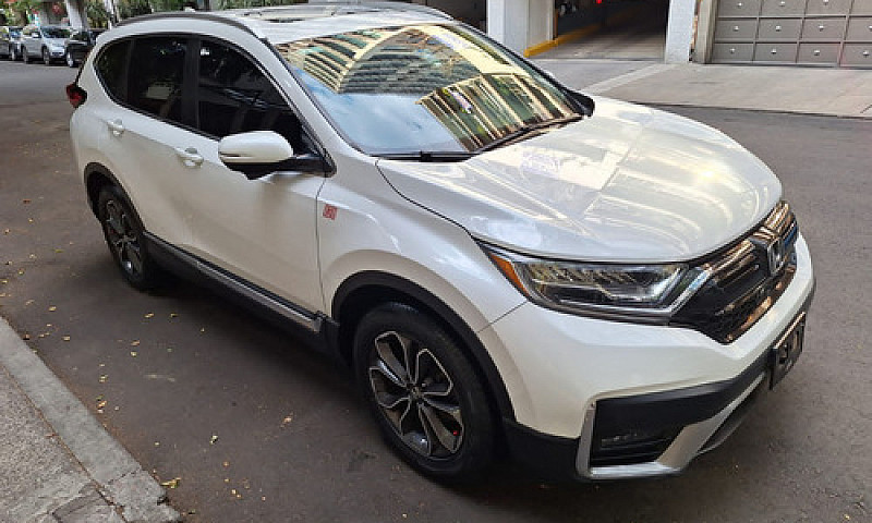 Honda Cr-V 1.5 Touri...