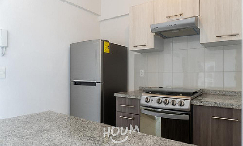 Departamento En San ...