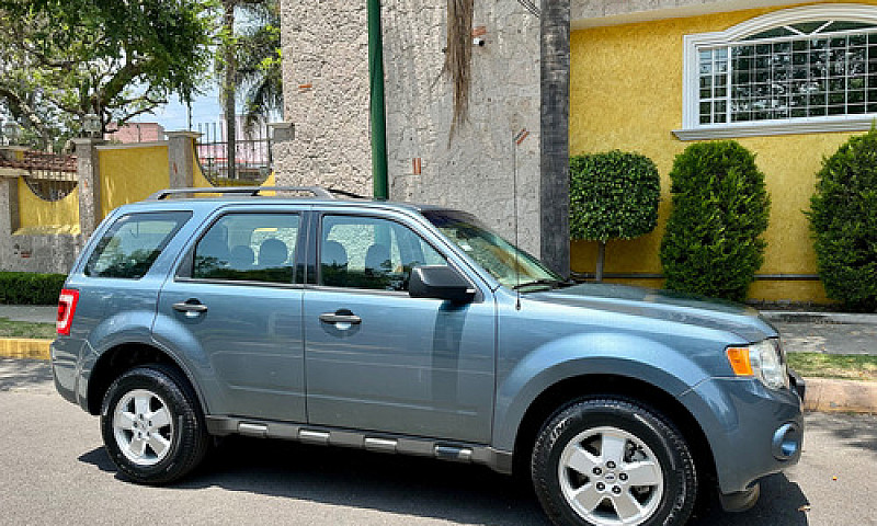 Ford Escape 2.0 Xls ...