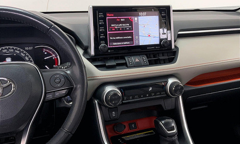 Toyota Rav4 2020...