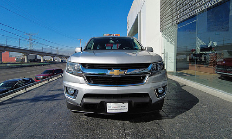 Chevrolet Colorado 2...