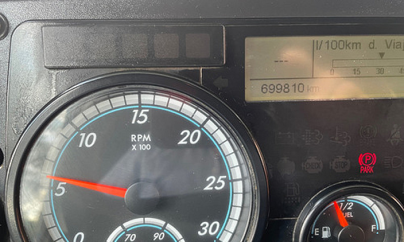 Cascadia Dd15  100% ...