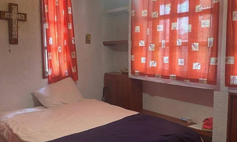 Casa Sola En Venta  ...
