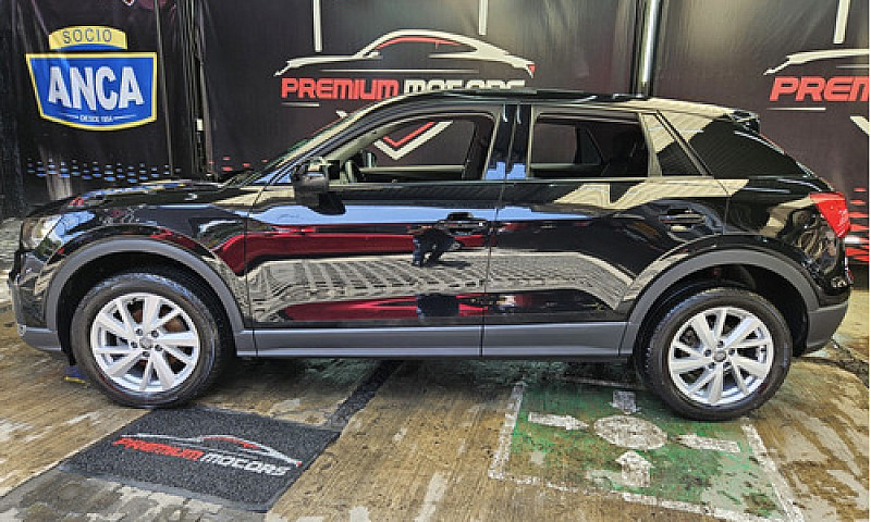 Audi Q2 2020...
