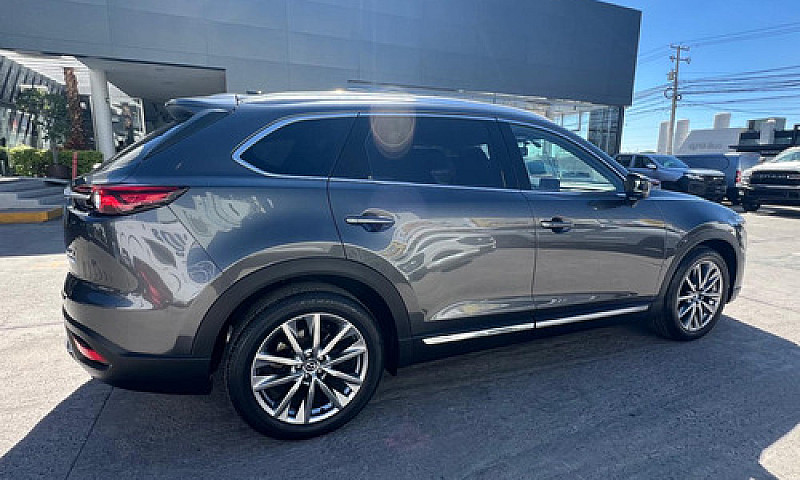 Mazda Cx9 2018...