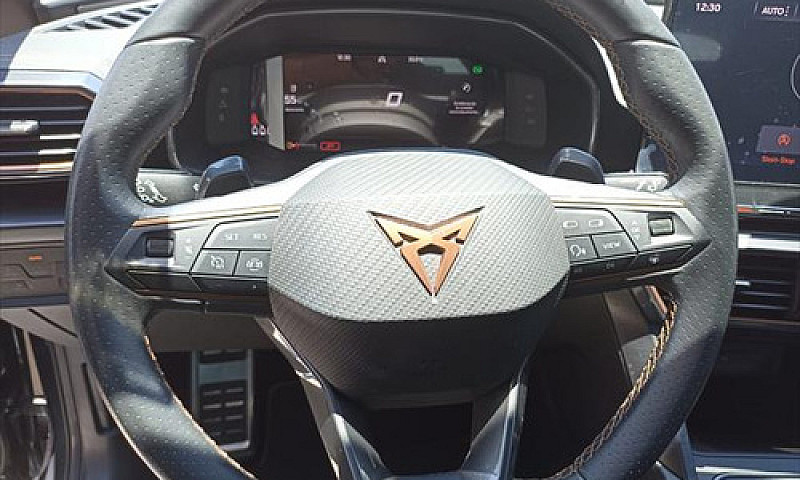 Seat Formentor 2022 ...
