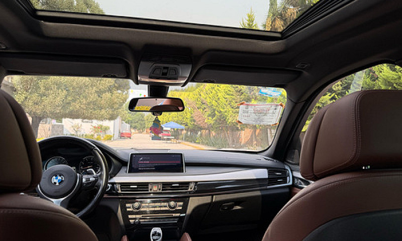 Bmw X6 M X6 Xdrive50...