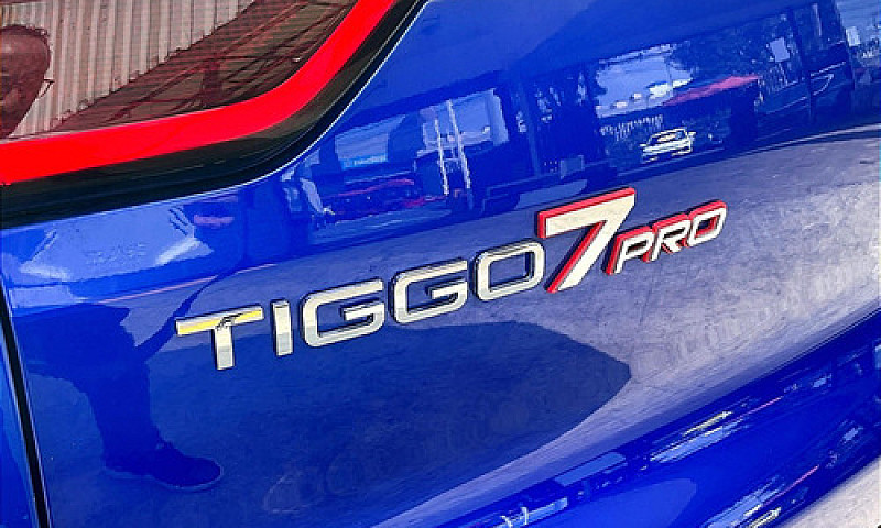 Chirey Tiggo 7 Pro 2...