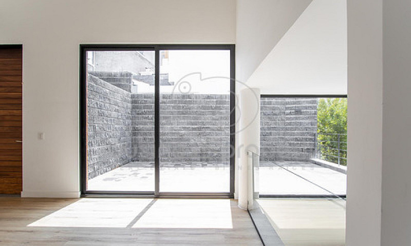 Hermosa Casa Dentro ...