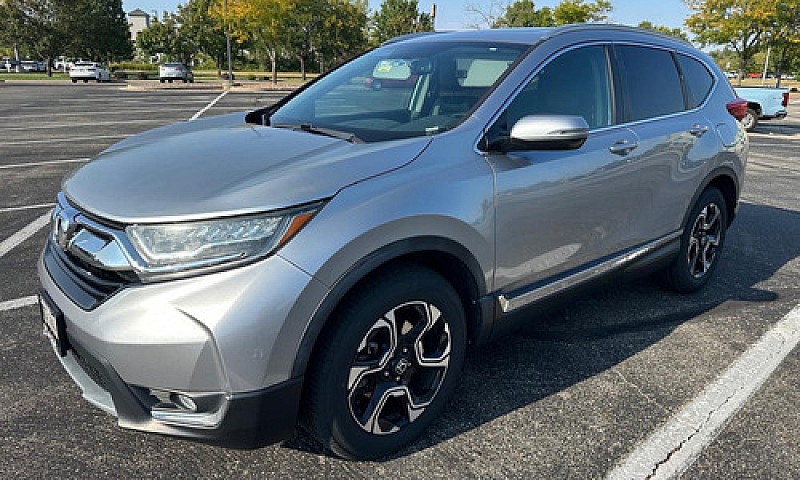 Honda Cr-V 1.5 Touri...