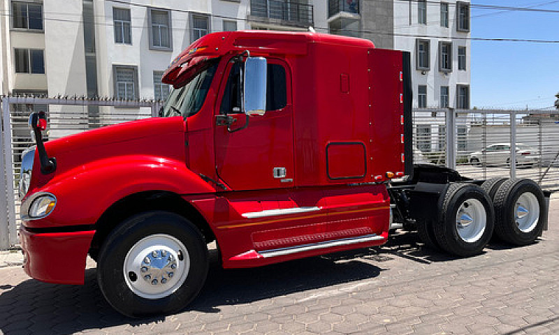 Freightliner Columbi...