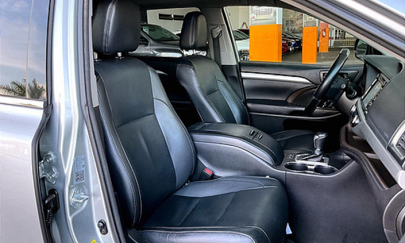 Toyota Highlander 20...