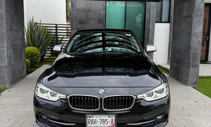 Bmw Serie 3 2.0 330I...