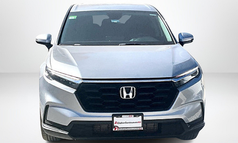 Honda Cr-V 2023...