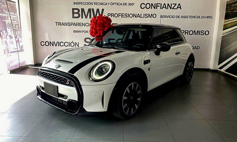 Mini  Cooper S  2024...