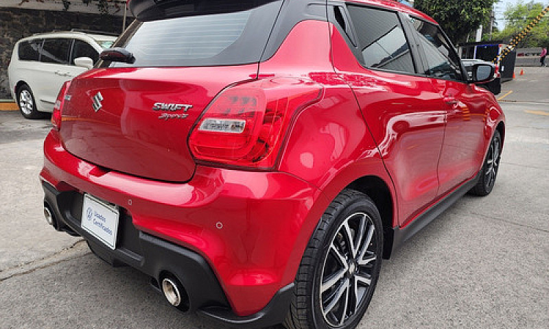 Suzuki Swift 1.4 T S...