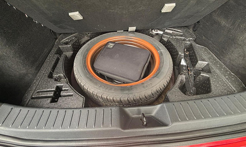 Mazda Cx-30 2.5L Tur...