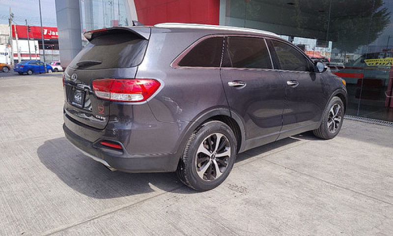 Kia  Sorento  2016...