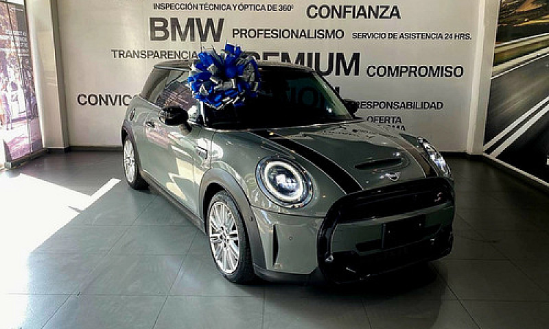 Mini  Cooper S  2023...