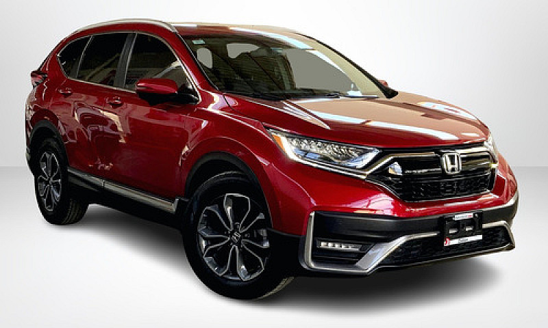 Honda Cr-V 2022...