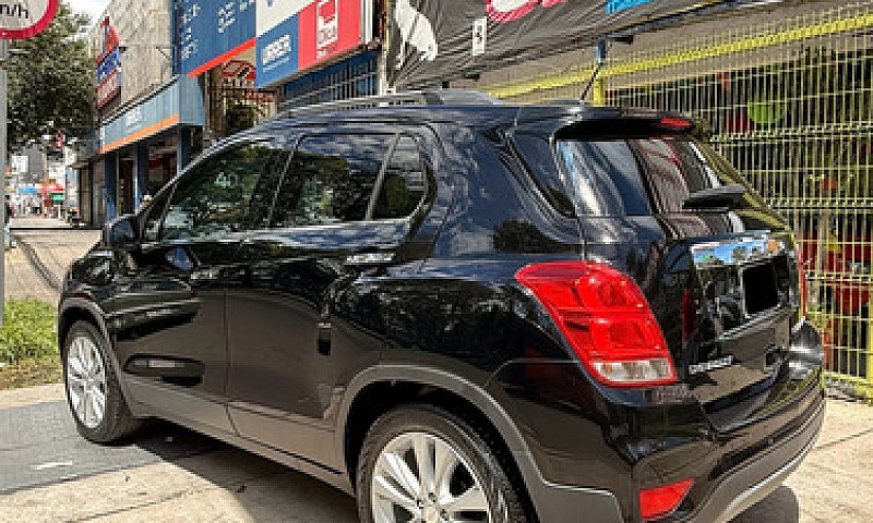 Chevrolet Trax 1.8 P...