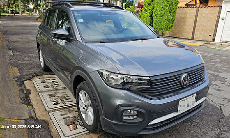 Volkswagen T-Cross 1...