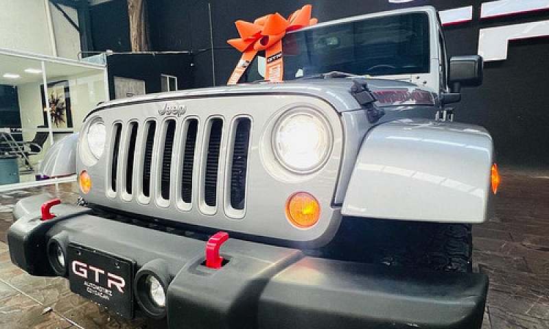 Jeep Wrangler 3.7 Sa...