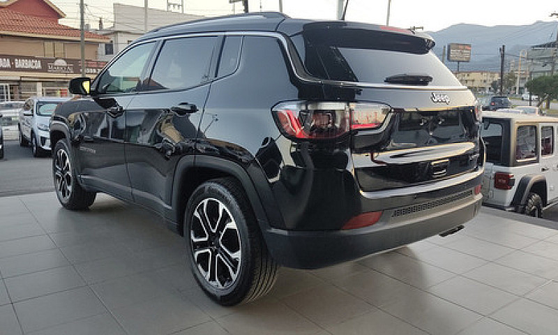 Jeep Compass 2022...