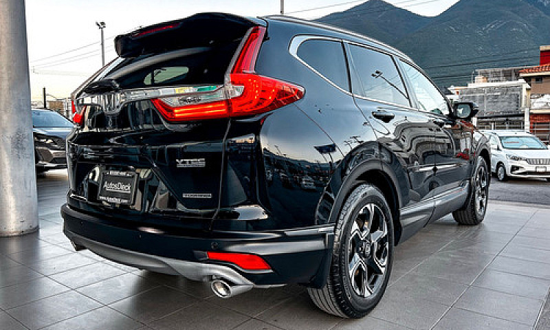 Honda Cr-V 2019...