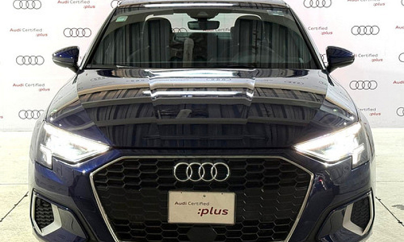 Audi A3 1.4 Sedan 35...