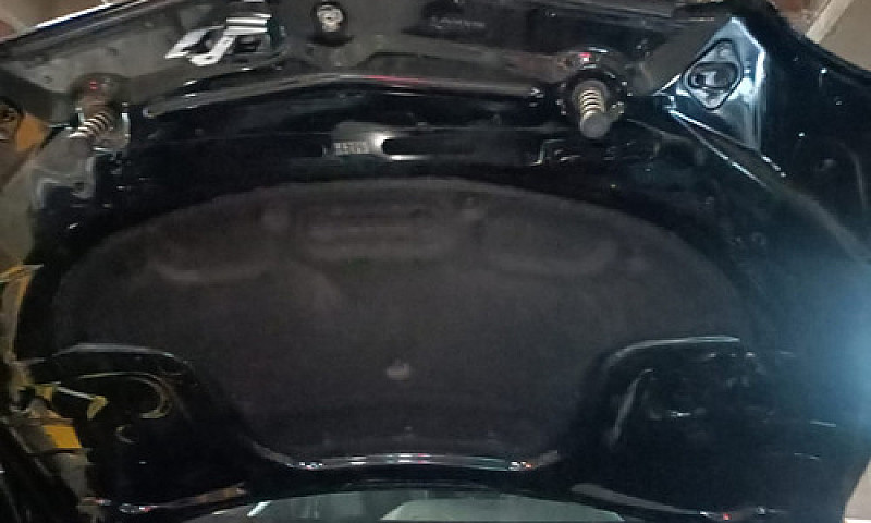 Mercedes Benz, Año 2...