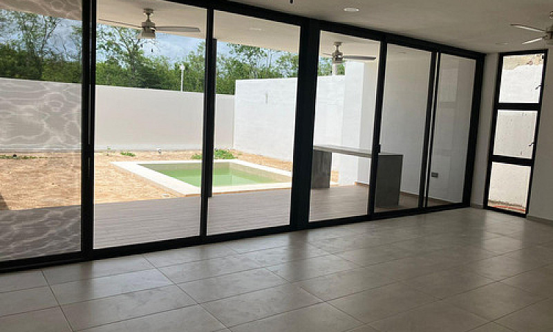 Casa En Venta Merida...