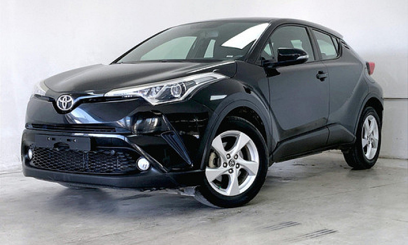 Toyota C-Hr 2019...