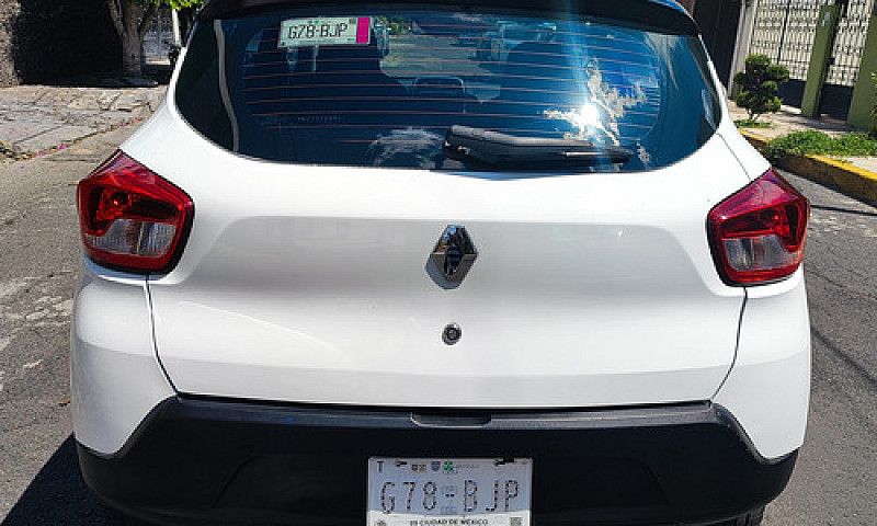 Renault Kwid 1.0 Sce...