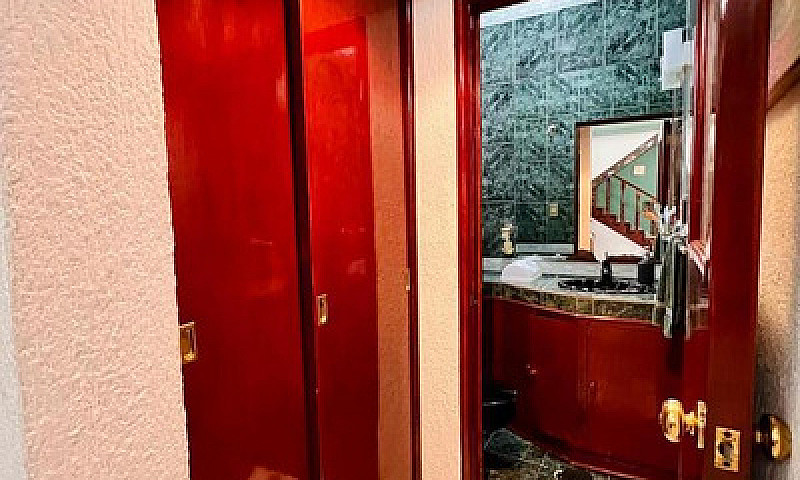 Casa En Venta Narvar...