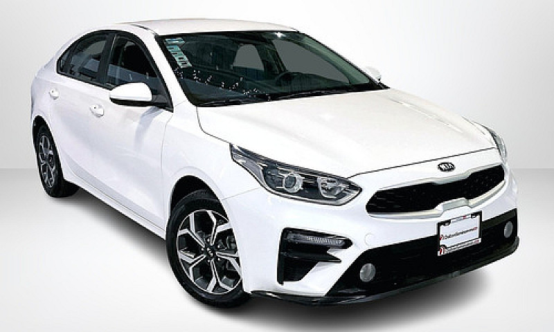 Kia Forte 2019...