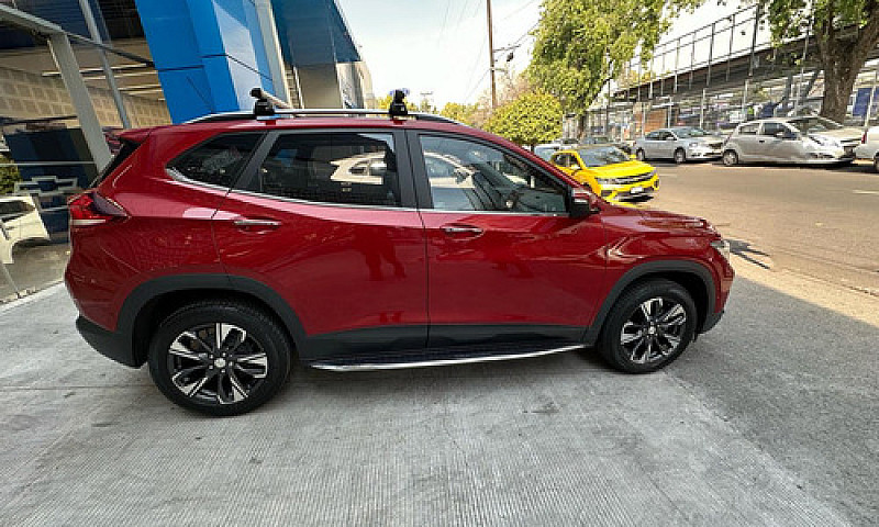 Chevrolet Tracker 20...