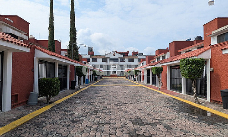 Departamento En Vent...