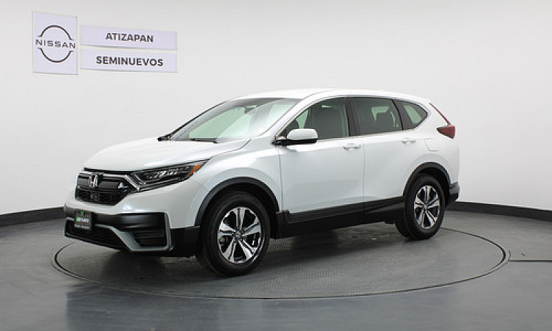 Honda Cr-V 2022...