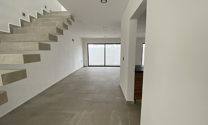 Casa En Venta  Bio G...